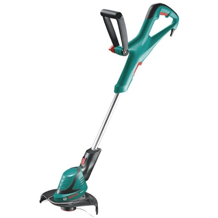 Електричні мотокоси й тримери Електричні мотокоси й тримери