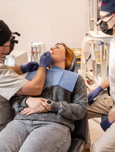 ендодонтичне лікування у Києві ендодонтичне лікування у Києві