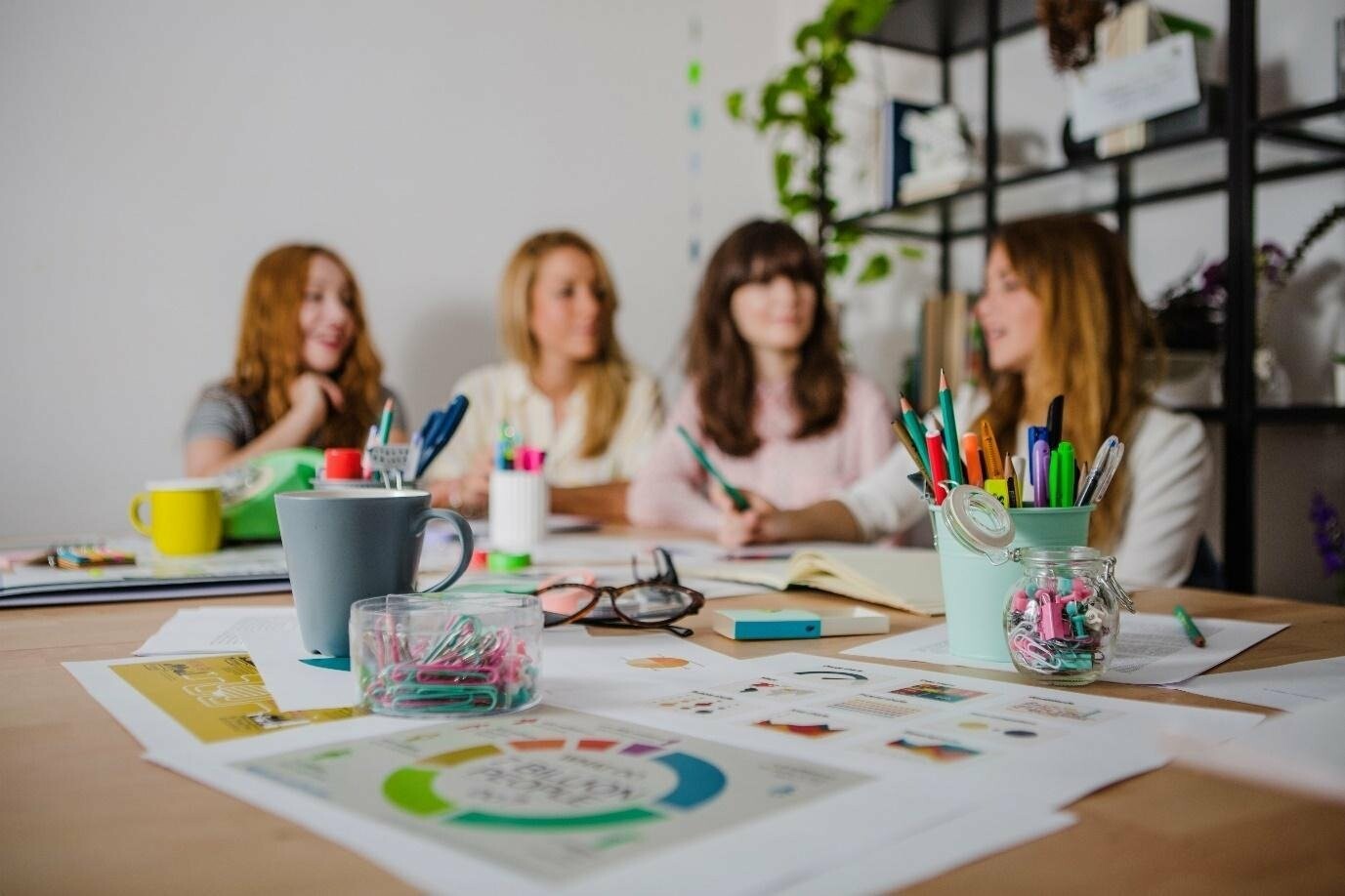 Проєктне навчання в школі