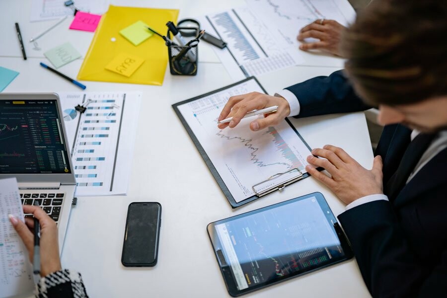 Інформаційне агентство «ФАКТ» (Факти. Аналітика. Коментарі. Тенденції)